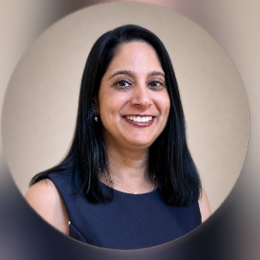Shraddha Munver, Chief Growth Officer