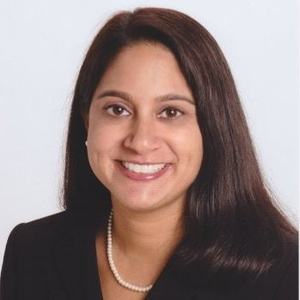 Shraddha Munver, Chief Growth Officer